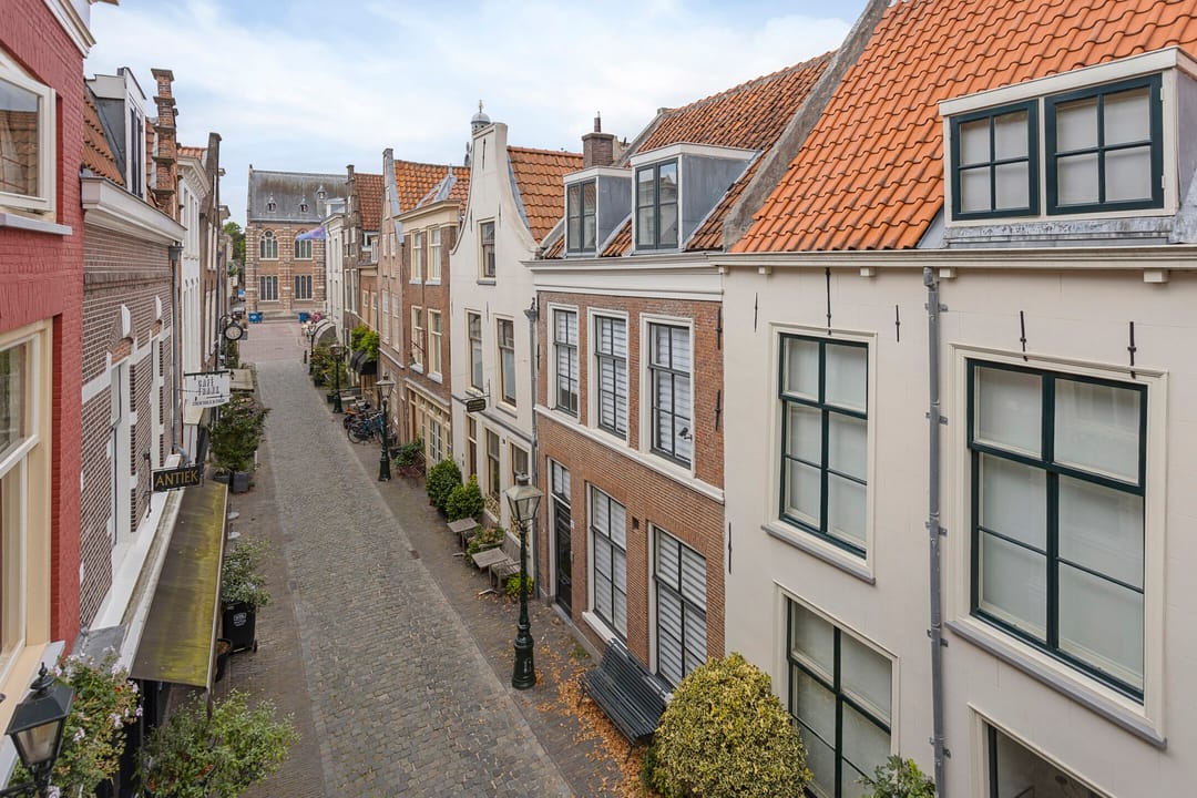 Foto 23 van Kloksteeg 12-B