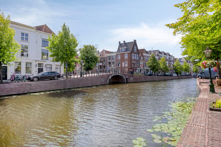 Foto 28 van Kloksteeg 12-B