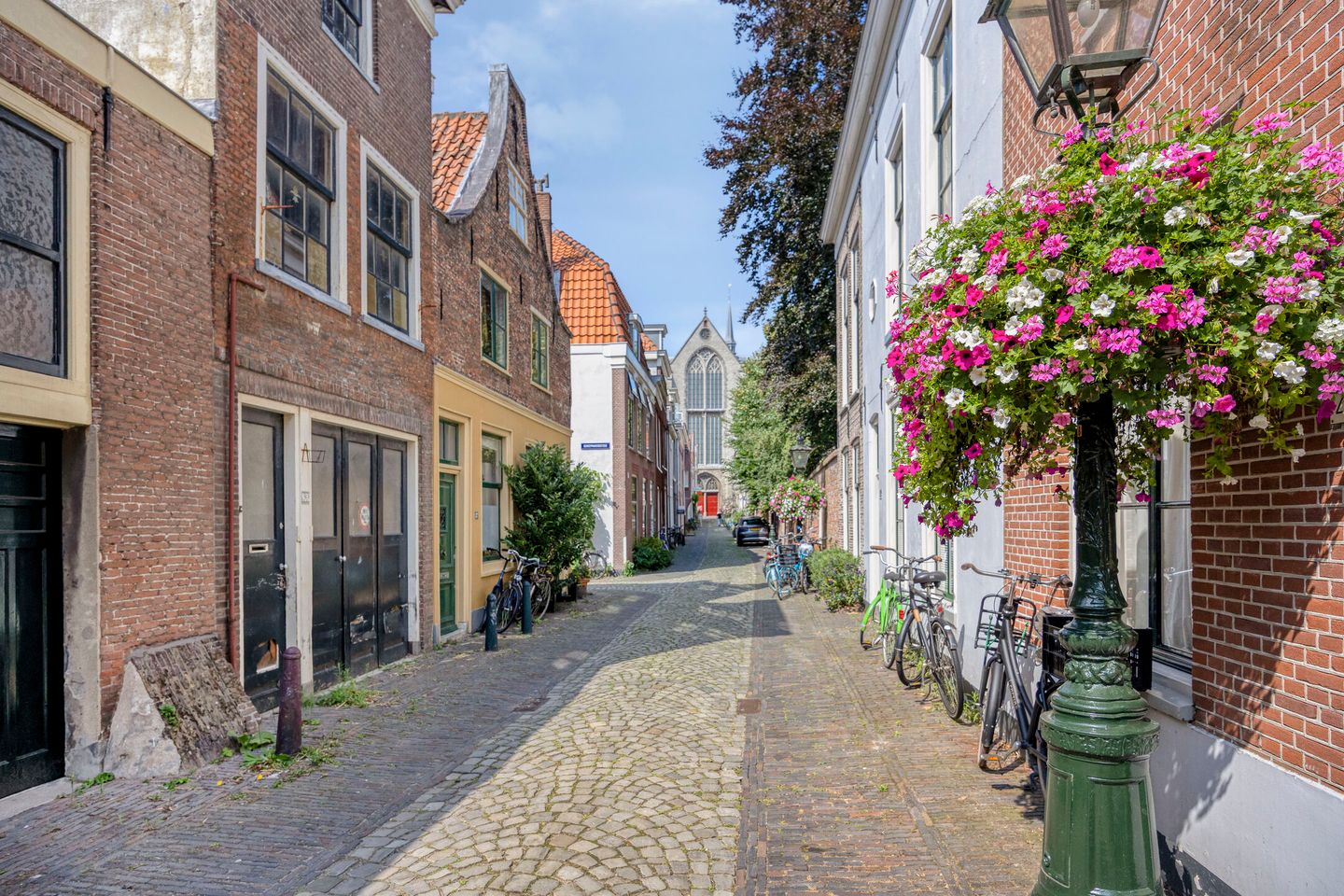 Foto 29 van Kloksteeg 12-B