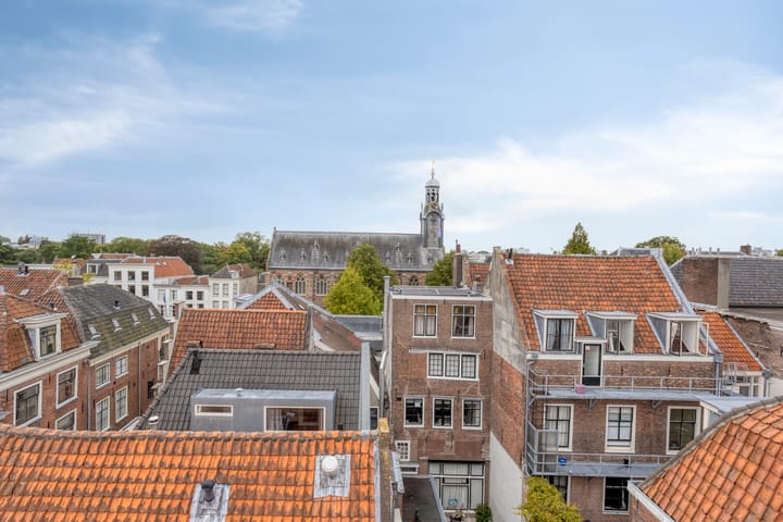 Foto 33 van Kloksteeg 12-B