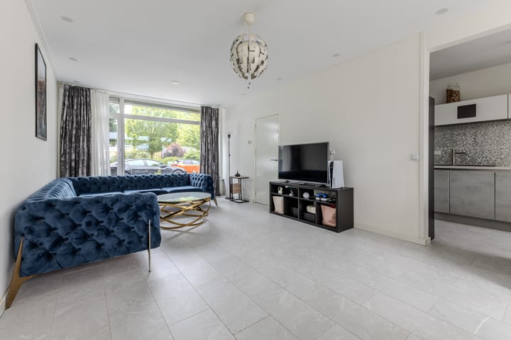 Foto 4 van Klaverweg 32