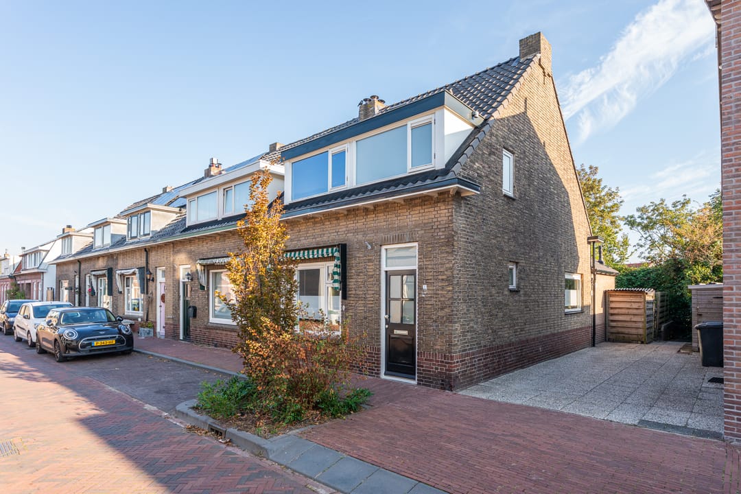 Photo 1 of Boekhorstlaan 2