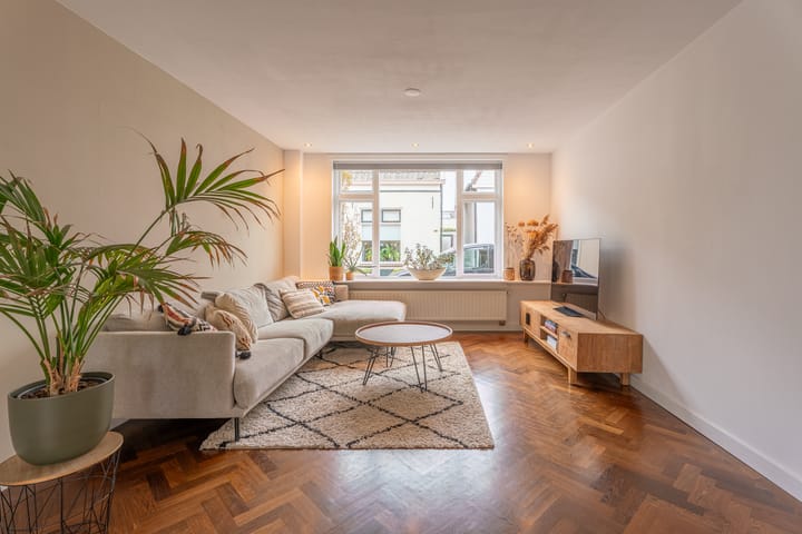 Foto 3 van Boekhorstlaan 2