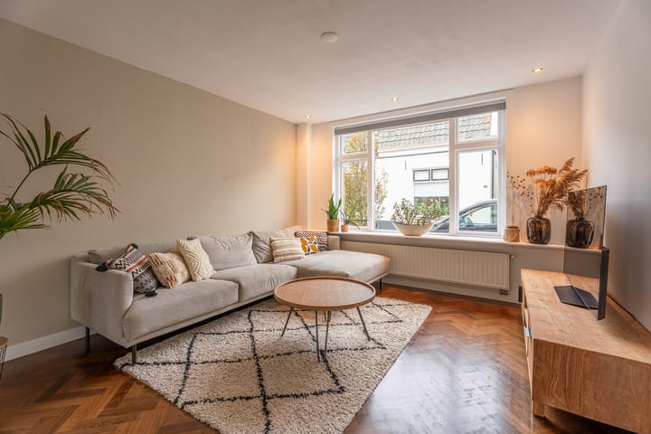 Foto 4 van Boekhorstlaan 2