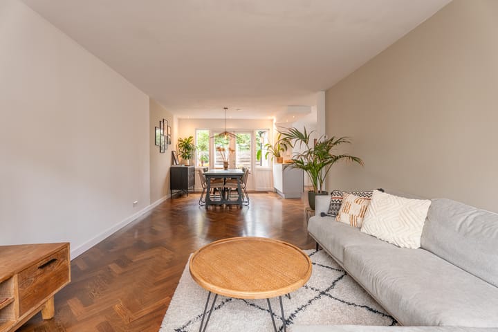 Foto 6 van Boekhorstlaan 2