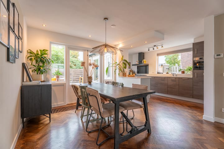 Foto 7 van Boekhorstlaan 2