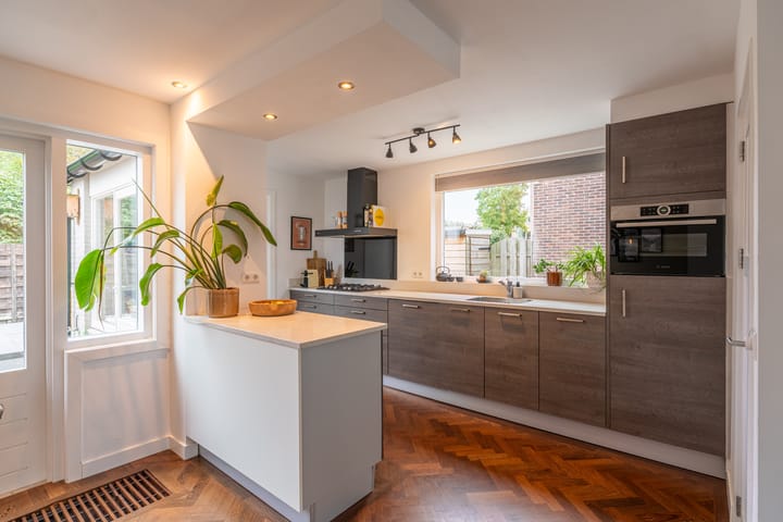 Foto 8 van Boekhorstlaan 2