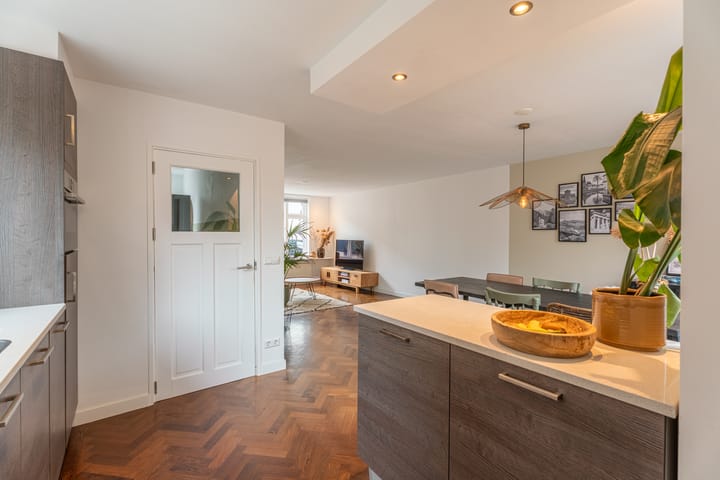 Foto 10 van Boekhorstlaan 2