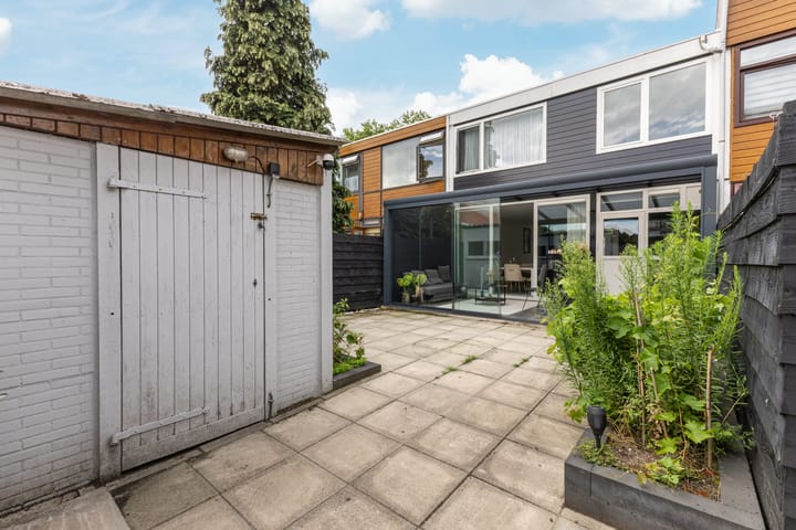 Photo 14 of Klaverweg 32