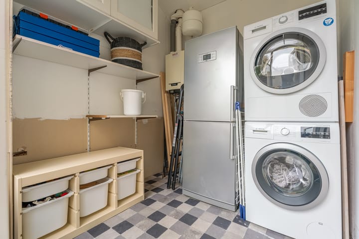 Foto 11 van Boekhorstlaan 2