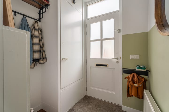 Foto 12 van Boekhorstlaan 2