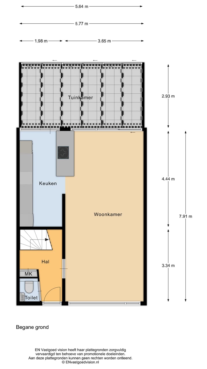 Photo 32 of Klaverweg 32