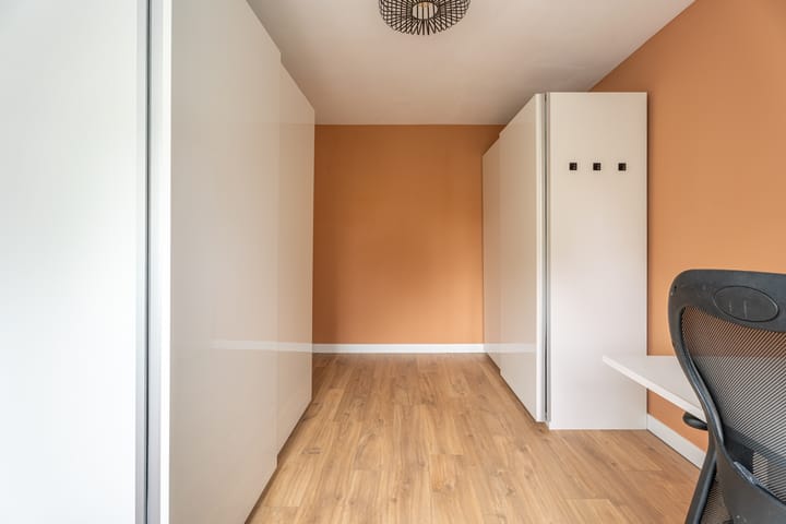 Foto 18 van Boekhorstlaan 2