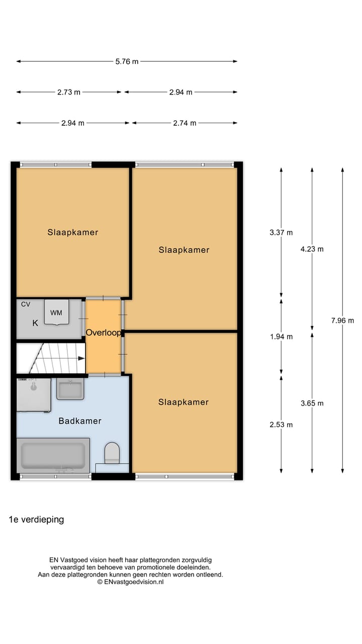 Photo 33 of Klaverweg 32