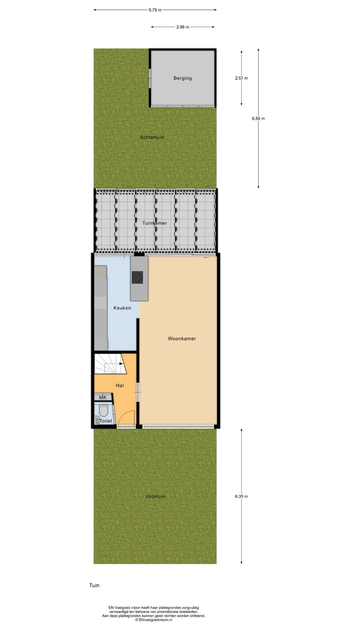 Photo 34 of Klaverweg 32