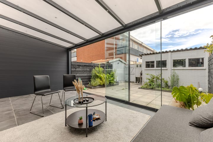 Foto 3 van Klaverweg 32