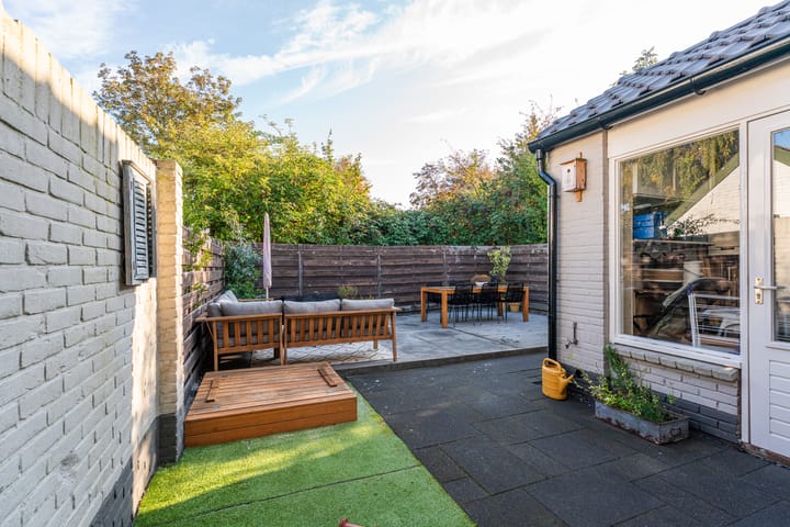 Foto 28 van Boekhorstlaan 2