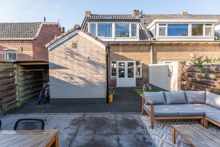 Foto 30 van Boekhorstlaan 2