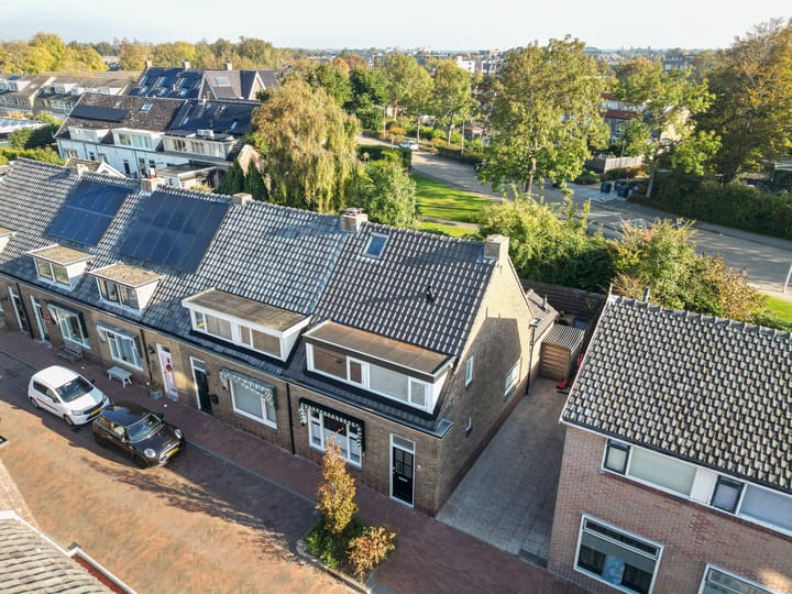 Foto 31 van Boekhorstlaan 2