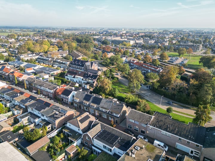 Foto 32 van Boekhorstlaan 2