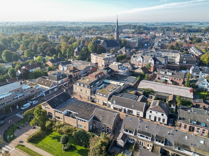 Foto 33 van Boekhorstlaan 2