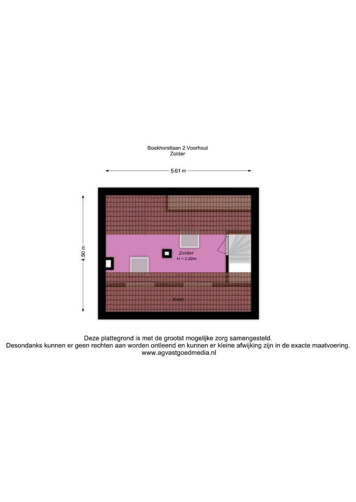 Foto 36 van Boekhorstlaan 2