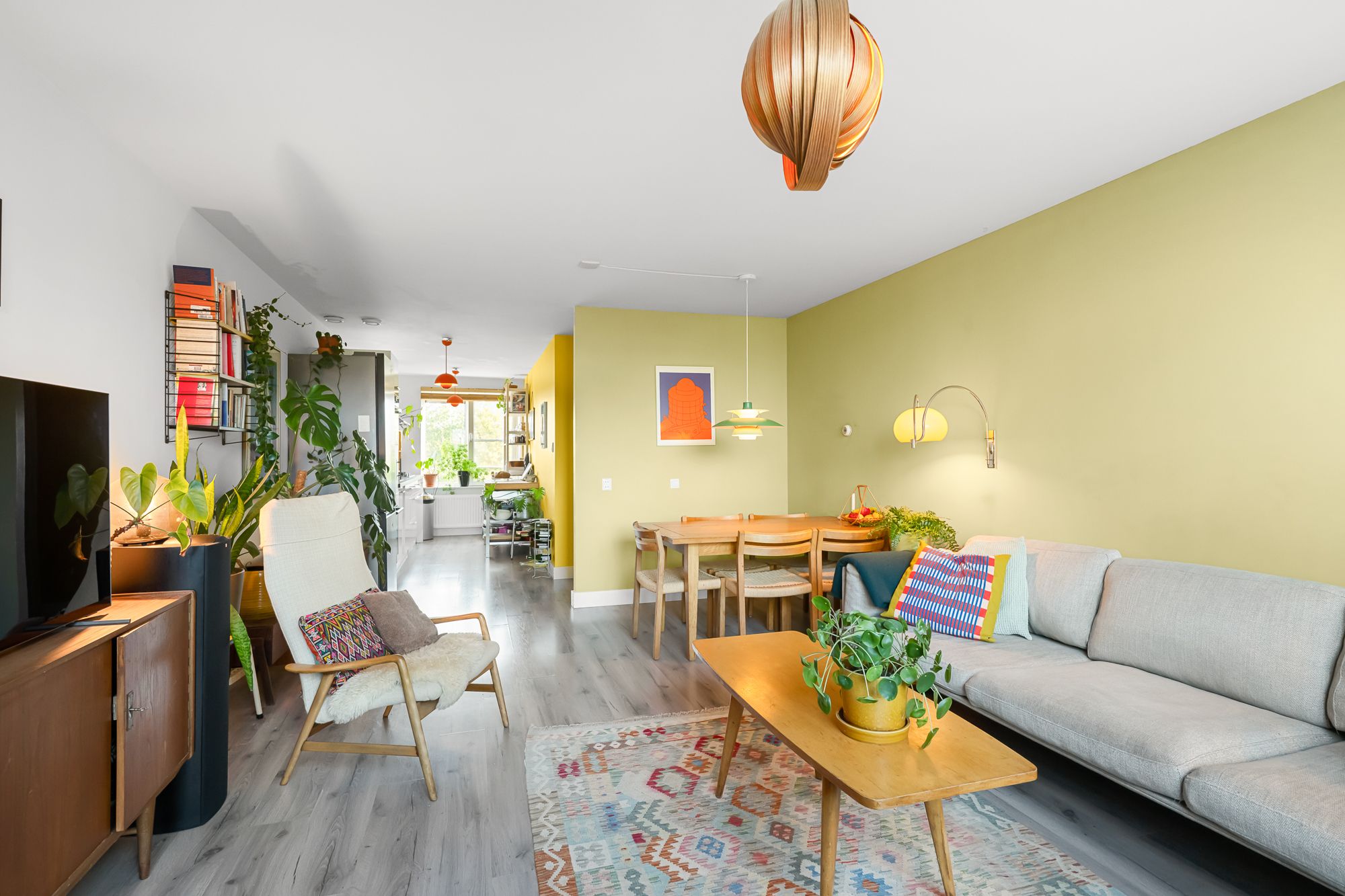 Vlakkerweg, 87, Amsterdam, 1033DZ, Noord-Holland, Nederland 87