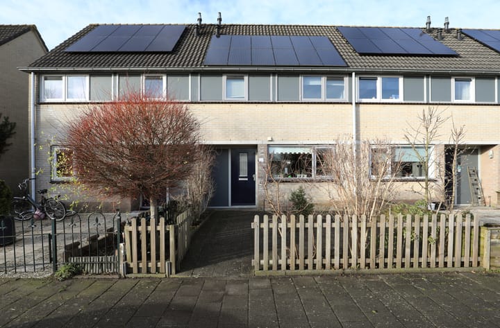 Photo 1 of Renhagedis 18