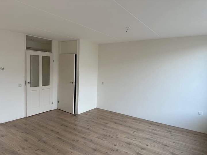 Foto 2 van Renhagedis 18