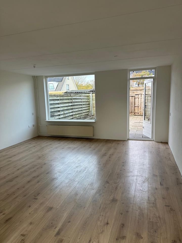 Foto 3 van Renhagedis 18