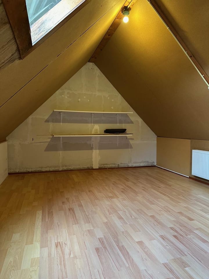 Photo 13 of Renhagedis 18