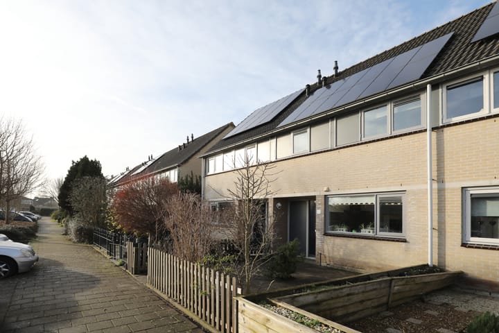 Photo 16 of Renhagedis 18