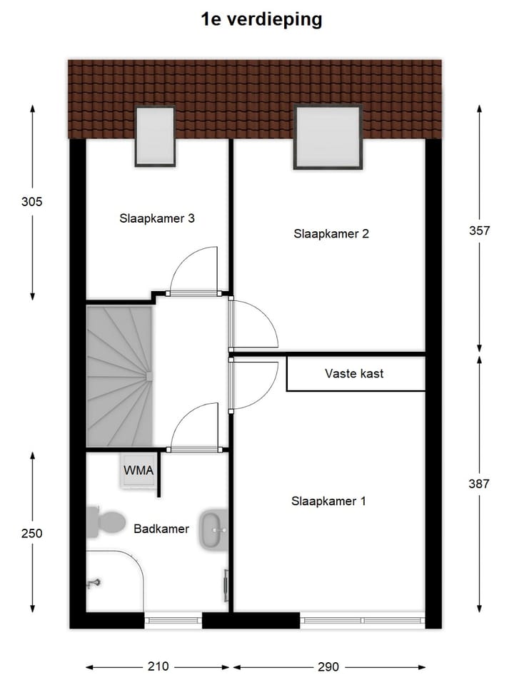 Photo 18 of Renhagedis 18