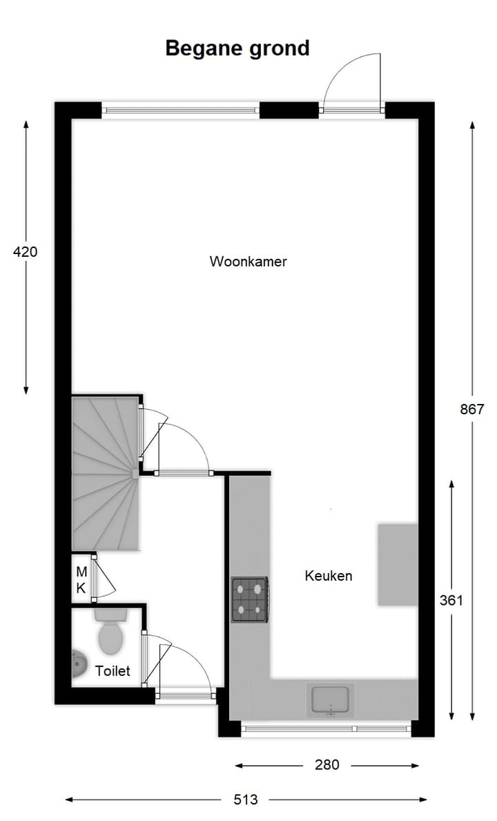 Photo 20 of Renhagedis 18