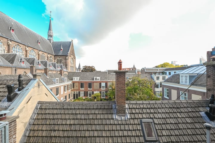 Foto 4 van Parkstraat 37-A