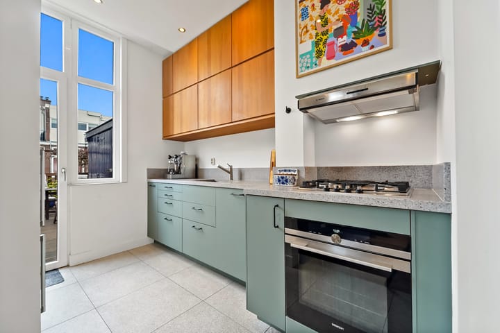 Foto 2 van Govert Bidloostraat 95