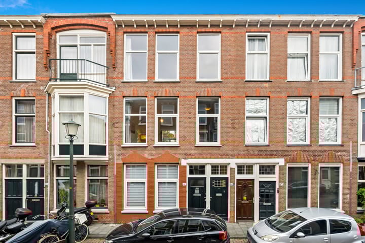 Foto 5 van Govert Bidloostraat 95