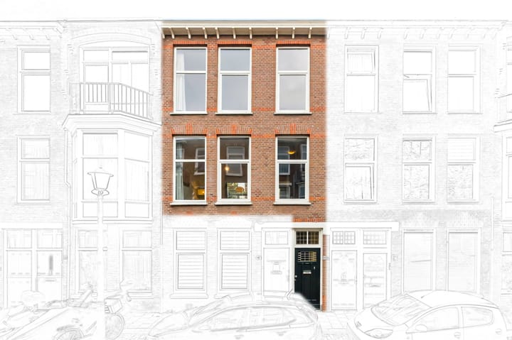 Foto 6 van Govert Bidloostraat 95