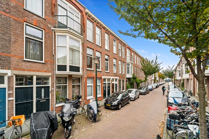 Foto 7 van Govert Bidloostraat 95