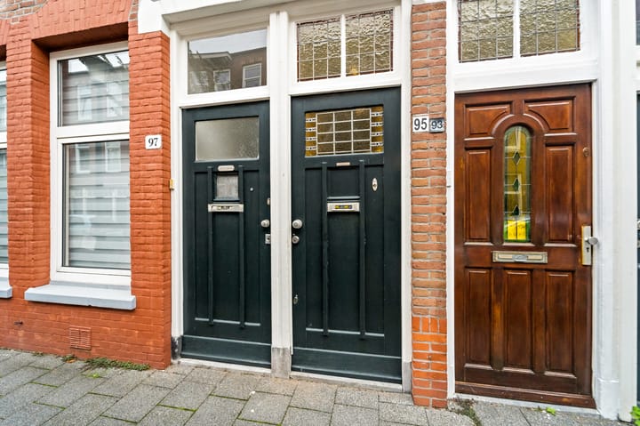 Foto 9 van Govert Bidloostraat 95