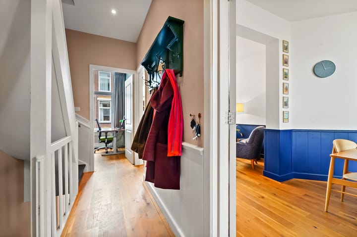 Foto 11 van Govert Bidloostraat 95