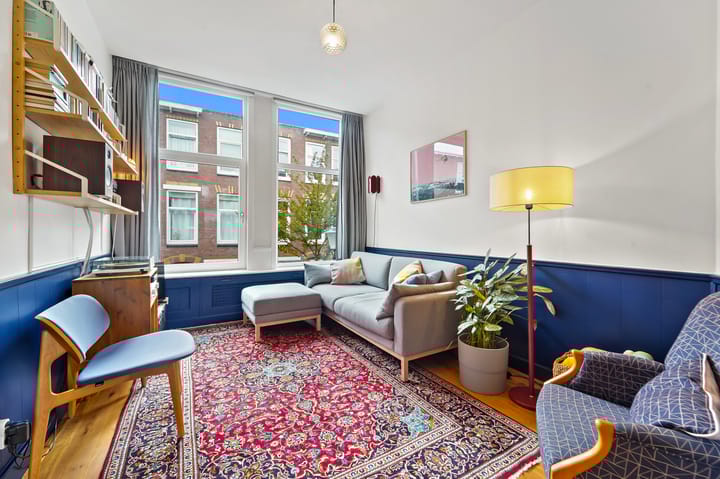 Foto 12 van Govert Bidloostraat 95