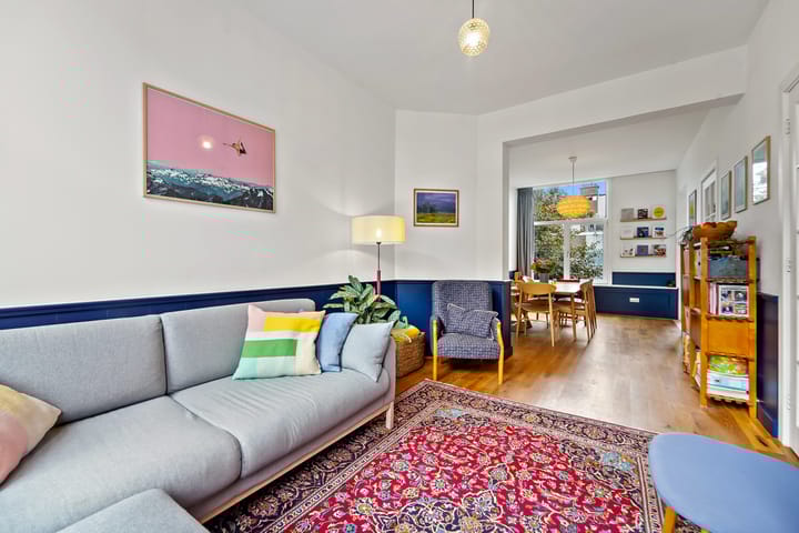 Foto 13 van Govert Bidloostraat 95