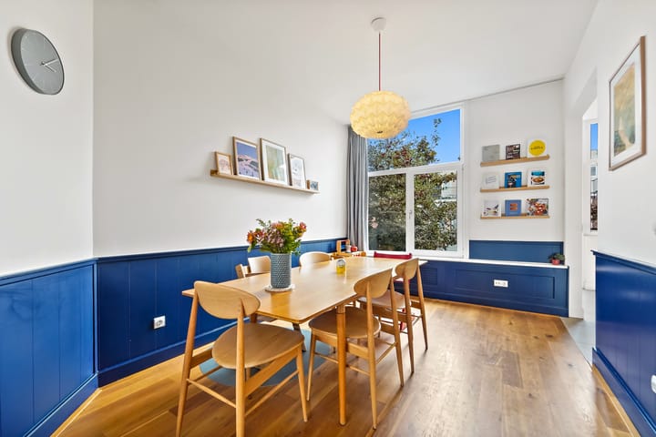 Foto 15 van Govert Bidloostraat 95