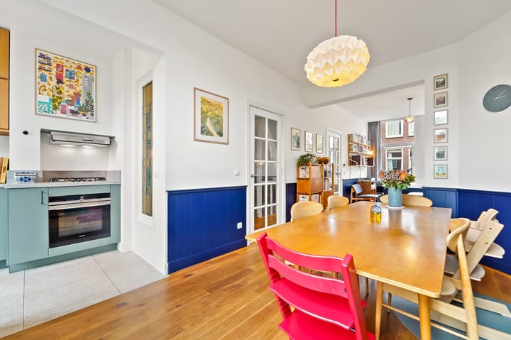 Foto 16 van Govert Bidloostraat 95