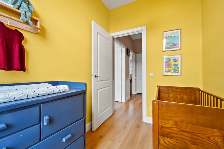 Foto 27 van Govert Bidloostraat 95