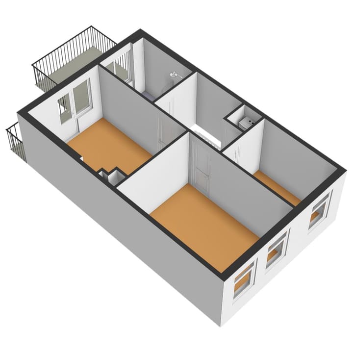 Foto 45 van Govert Bidloostraat 95