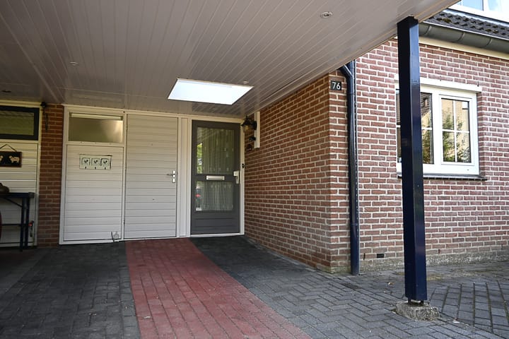 Foto 6 van De Fluite 76