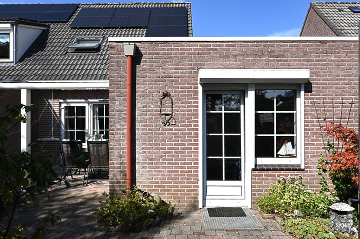 Foto 20 van De Fluite 76