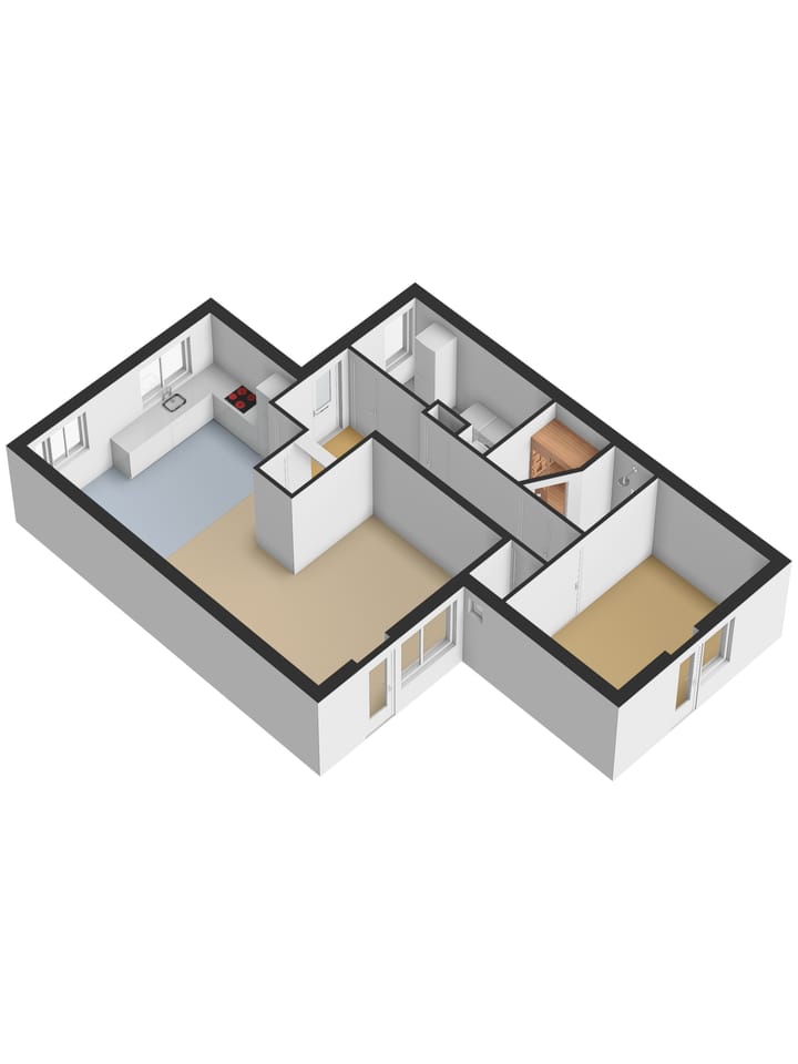 Foto 44 van De Fluite 76